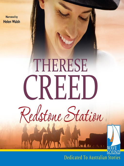 Title details for Redstone Station by Therese Creed - Available